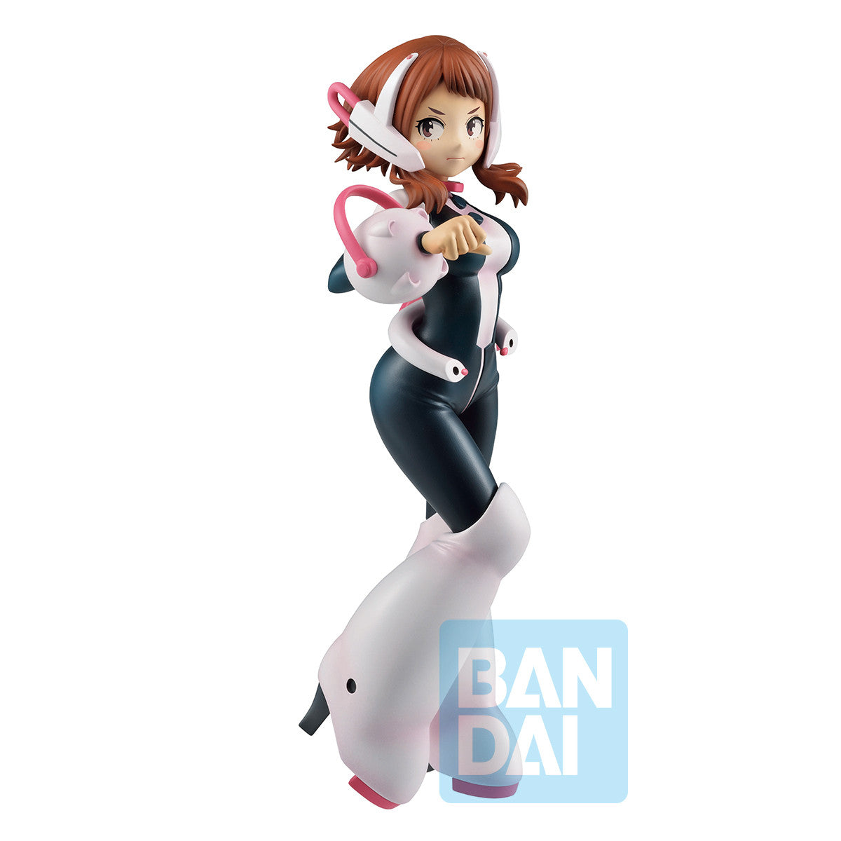 Ochaco Uraraka (MATE) "My Hero Academia", Bandai Spirits Ichibansho Figure