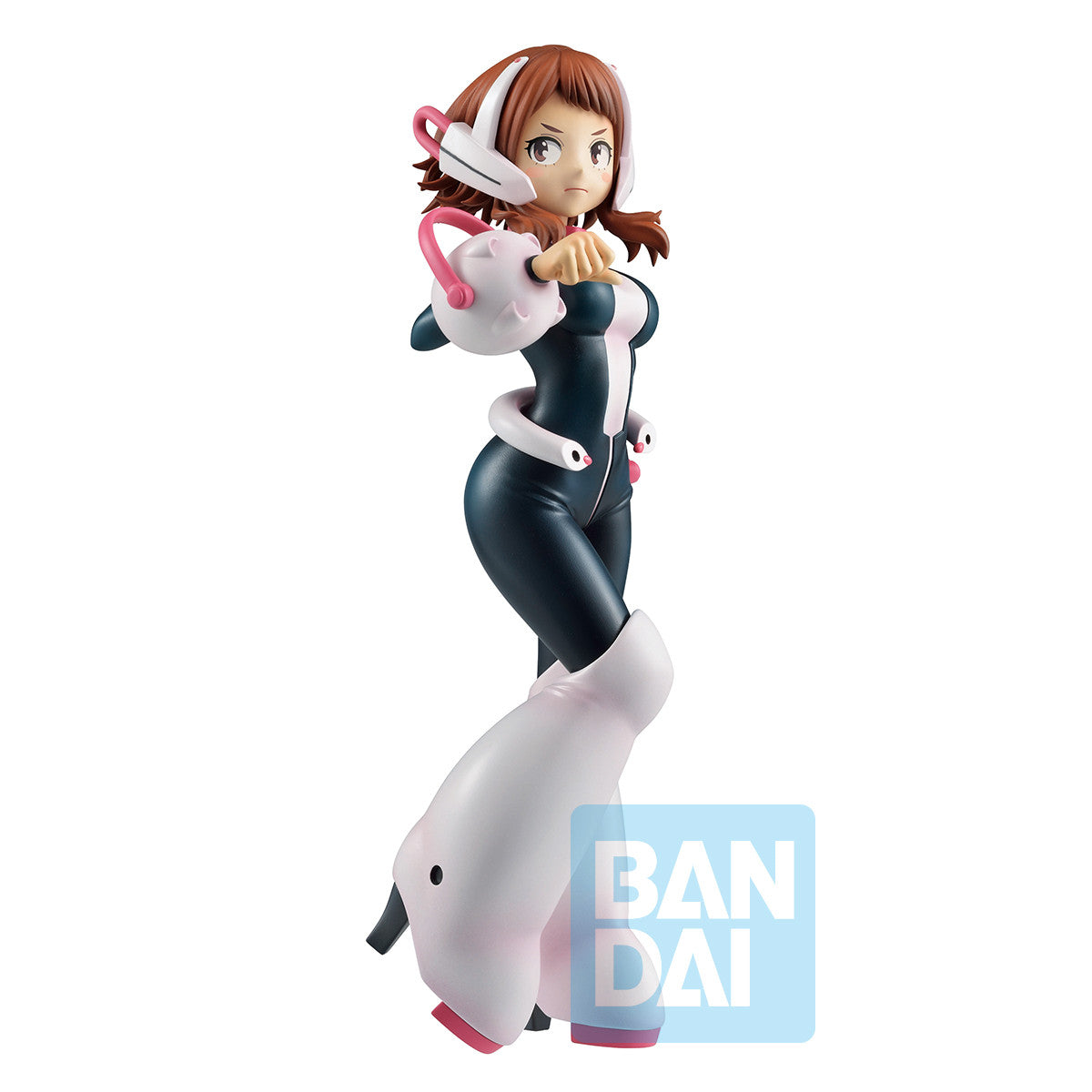 Ochaco Uraraka (MATE) "My Hero Academia", Bandai Spirits Ichibansho Figure