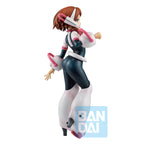 Ochaco Uraraka (MATE) "My Hero Academia", Bandai Spirits Ichibansho Figure