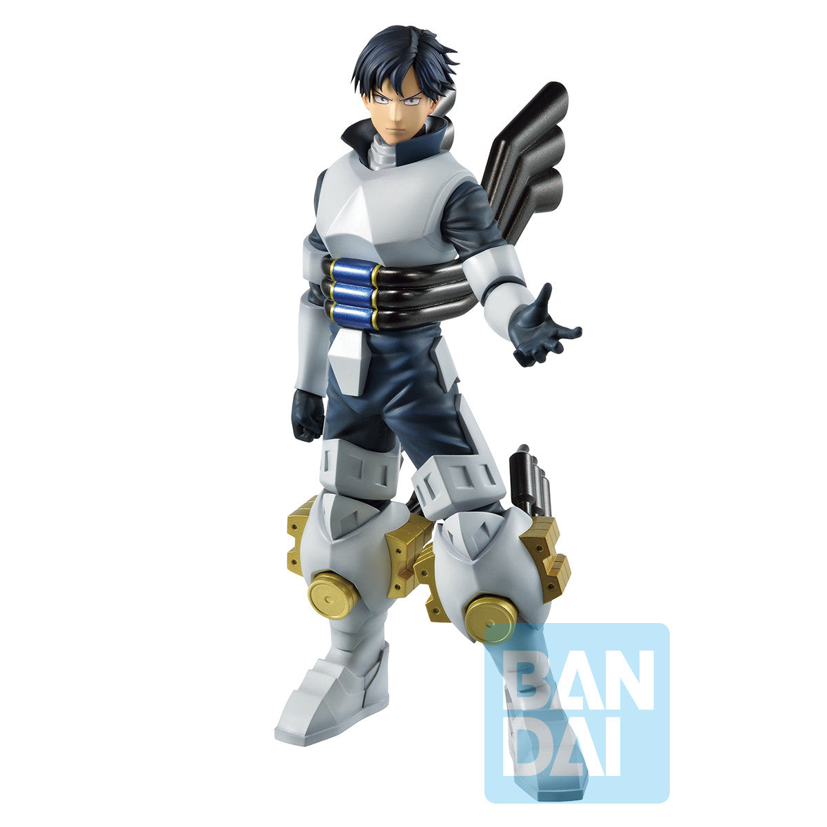 Tenya Iida (MATE) "My Hero Academia", Bandai Spirits Ichibansho Figure