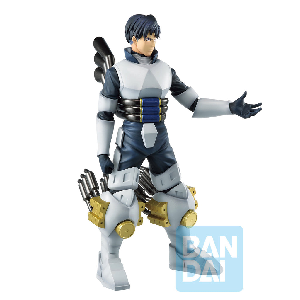 Tenya Iida (MATE) "My Hero Academia", Bandai Spirits Ichibansho Figure