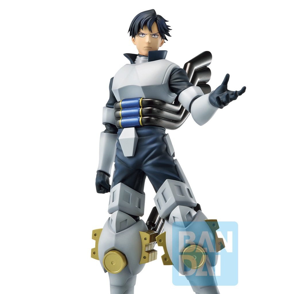 Tenya Iida (MATE) "My Hero Academia", Bandai Spirits Ichibansho Figure