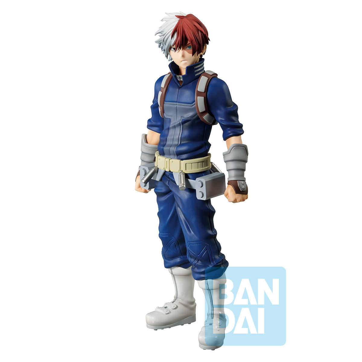 Shoto Todoroki (MATE) "My Hero Academia", Bandai Spirits Ichibansho Figure