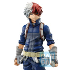Shoto Todoroki (MATE) "My Hero Academia", Bandai Spirits Ichibansho Figure