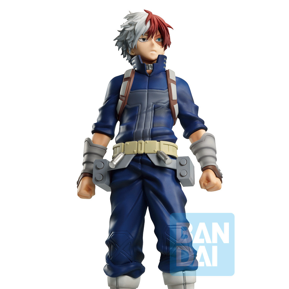 Shoto Todoroki (MATE) "My Hero Academia", Bandai Spirits Ichibansho Figure