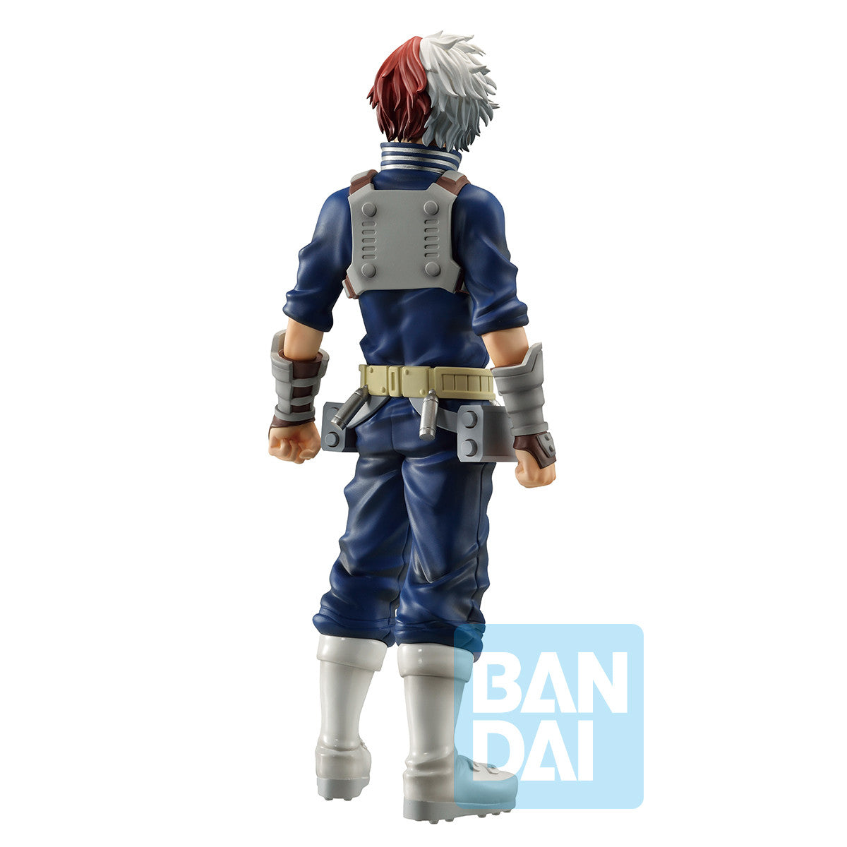 Shoto Todoroki (MATE) "My Hero Academia", Bandai Spirits Ichibansho Figure