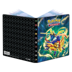 Ultra PRO Pokemon TCG Sword and Shield 12.5 4-Pocket Portfolio UPI-16063