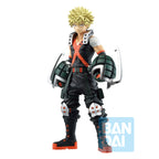 Katsuki Bakugo (MATE) "My Hero Academia", Bandai Spirits Ichibansho Figure