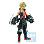 Katsuki Bakugo (MATE) "My Hero Academia", Bandai Spirits Ichibansho Figure