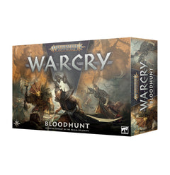 Games Workshop Warcry Bloodhunt English 111-71