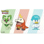 Ultra Pro Pokemon TCG Paldea Region Accessory Bundle UPI-16174