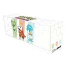 Ultra Pro Pokemon TCG Paldea Region Accessory Bundle UPI-16174