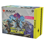 MTG Magic The Gathering CCG March Of The Machines Bundle MTG-CCG-MOTM-Bundle