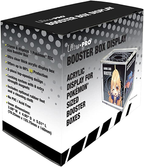 Ultra PRO Display Acrylic Holder- Pokemon Booster Box UPR15767