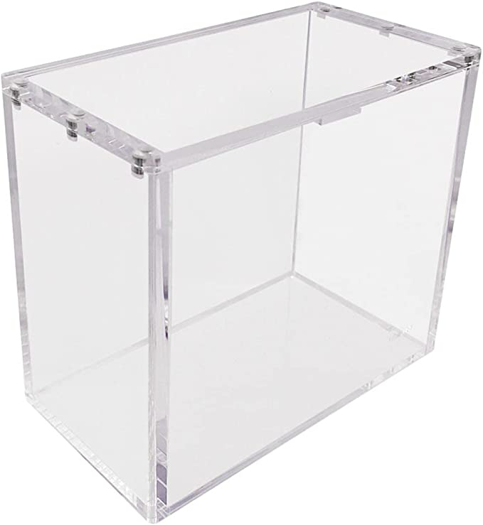 Ultra PRO Display Acrylic Holder- Pokemon Booster Box UPR15767