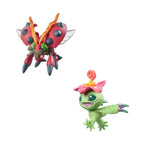 Digimon Adventure Digicolle Mix Mini-Figure - Single (Random Selection)
