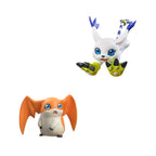 Digimon Adventure Digicolle Mix Mini-Figure - Single (Random Selection)