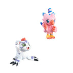 Digimon Adventure Digicolle Mix Mini-Figure - Single (Random Selection)