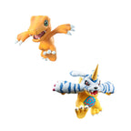 Digimon Adventure Digicolle Mix Mini-Figure - Single (Random Selection)
