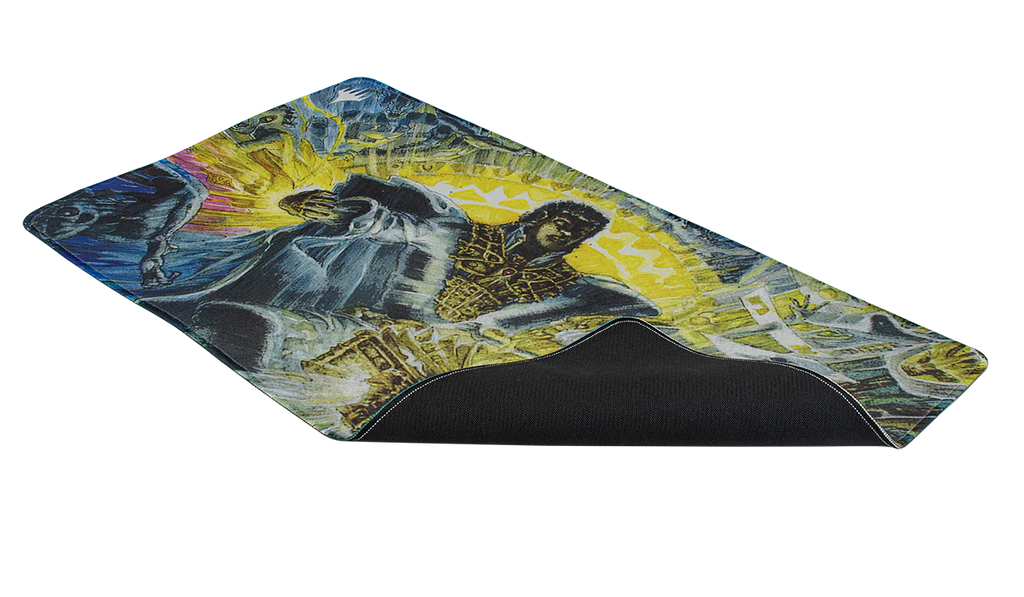 Ultra PRO Magic the Gathering CCG Dominaria Remastered Holofoil Playmat UPI-19879