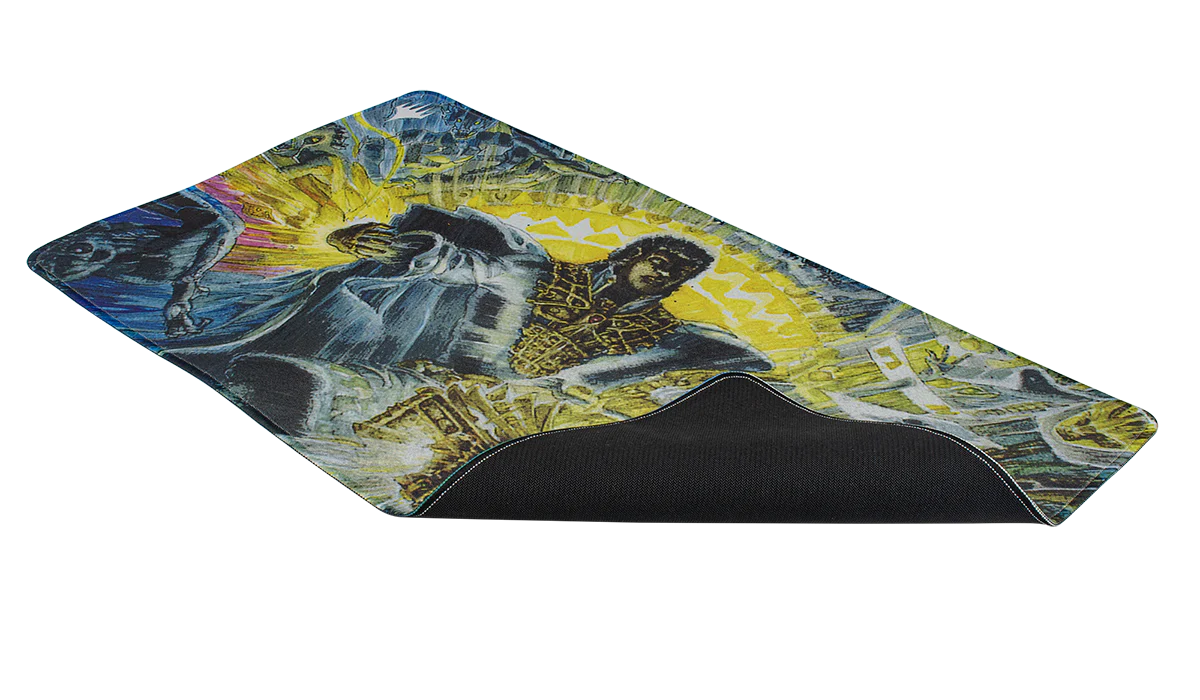 Ultra PRO Magic the Gathering CCG Dominaria Remastered Holofoil Playmat UPI-19879