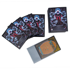 Ultra PRO Magic The Gathering Phyrexia All Will Be One - 100ct Standard Size Card Sleeves Elesh Norn Protect Collectible Cards Trading Cards & Gaming Cards Ultimate Card Protection UPI-19673