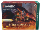 Magic The Gathering Universes Beyond The Lord of the Rings Tales of Middle-Earth Bundle WOC-D15300000