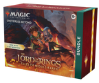 Magic The Gathering Universes Beyond The Lord of the Rings Tales of Middle-Earth Bundle WOC-D15300000