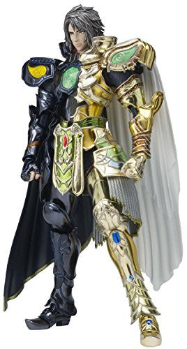 Saint Cloth Legend Gemini Saga