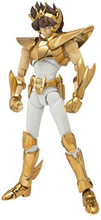 Saint Cloth Myth Ex Pegasus Seiya (New Bronze Cloth) -Masami Kurumada 40th Anniversary Edition-