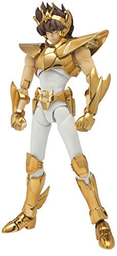 Saint Cloth Myth Ex Pegasus Seiya (New Bronze Cloth) -Masami Kurumada 40th Anniversary Edition-