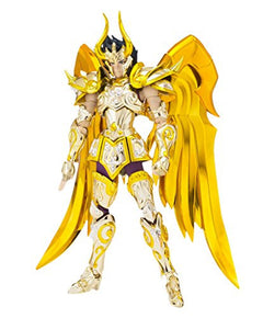 Saint Cloth Myth EX Capricorn Shura God Cloth