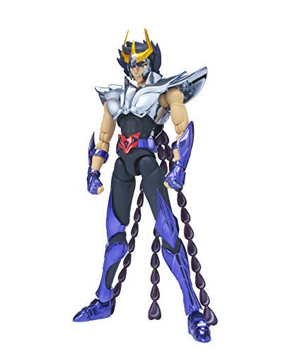 Saint Cloth Myth EX Phoenix Ikki (New Bronze Cloth) <Revival Ver.>