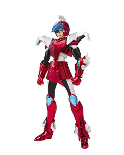 Saint Cloth Myth Steel Saint Skycloth Sho <Revival Ver.>