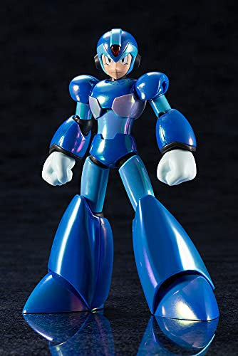 Mega Man X (X Premium Charge Shot Ver.) Model Kit