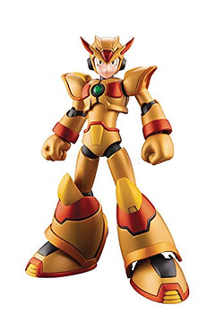 Mega Man X Max Armor (Hyperchip Ver.) Model Kit