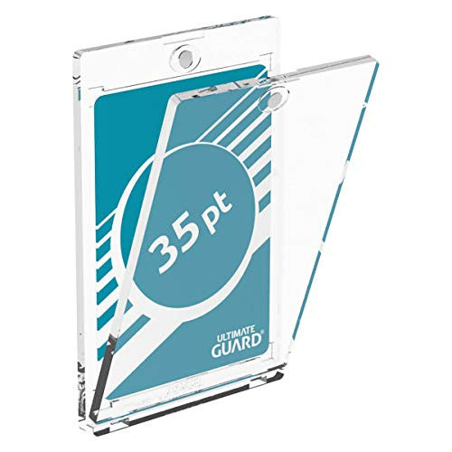 Ultimate Guard Magnetic Card Case 35 Point UGD011032