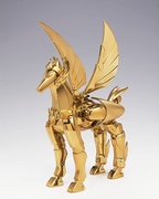 Saint Cloth Myth Ex Pegasus Seiya (New Bronze Cloth) -Masami Kurumada 40th Anniversary Edition-