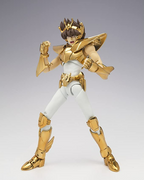 Saint Cloth Myth Ex Pegasus Seiya (New Bronze Cloth) -Masami Kurumada 40th Anniversary Edition-