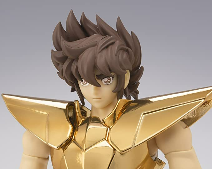 Saint Cloth Myth Ex Pegasus Seiya (New Bronze Cloth) -Masami Kurumada 40th Anniversary Edition-
