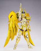 Saint Cloth Myth EX Capricorn Shura God Cloth