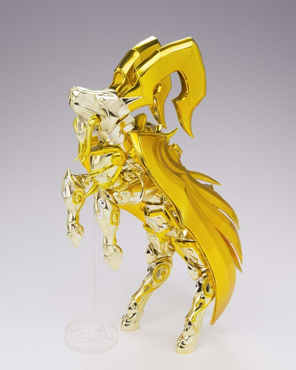 Saint Cloth Myth EX Capricorn Shura God Cloth