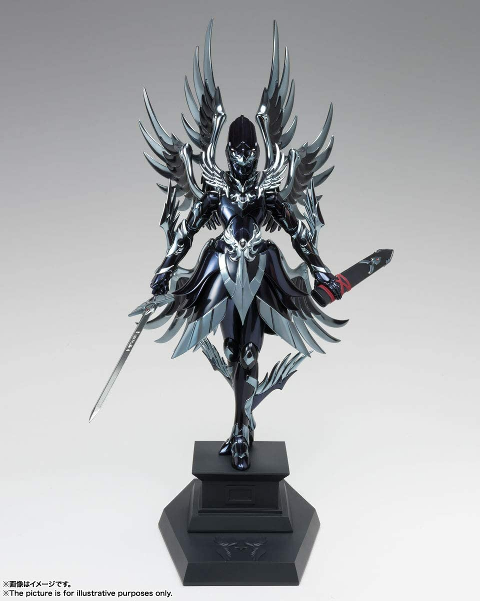 Saint Cloth Myth EX Hades