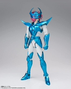 Saint Cloth Myth EX Delta Megrez Alberich