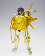 Saint Cloth Myth EX Libra Dohko God Cloth