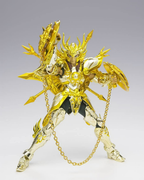Saint Cloth Myth EX Libra Dohko God Cloth