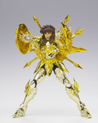 Saint Cloth Myth EX Libra Dohko God Cloth