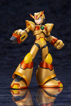 Mega Man X Max Armor (Hyperchip Ver.) Model Kit