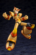 Mega Man X Max Armor (Hyperchip Ver.) Model Kit