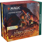 Magic The Gathering Universes Beyond The Lord of the Rings Tales of Middle-Earth Bundle WOC-D15300000